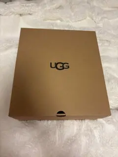 UGG W ESMEE LEATHER BOOT 25cm