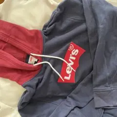 LEVI’S パーカーのサムネイル