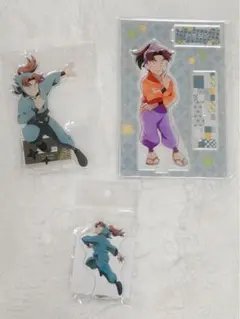 山田利吉 アクリルスタンド