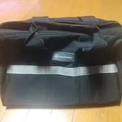 ⭐️SALE送料込⭐️メルセデスベンツ❣️ゴルフローラーキャリーバッグ⭐️ 希少プロ愛用 ⭐️SALE送料込⭐️メルセデスベンツ❣️ゴルフローラーキャリー