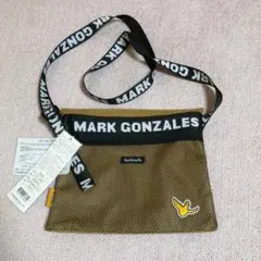 マークゴンザレス　Mark Gonzales サコッシュ