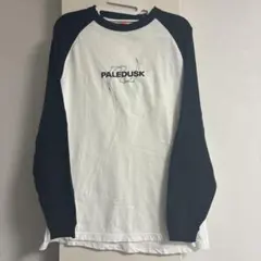 PALEDUSK ラグランTシャツ XL