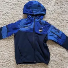 2026年最新】F.C.Real Bristol メンズ ナイロンジャケットの人気