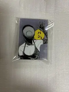 ボム アクリルスタンド