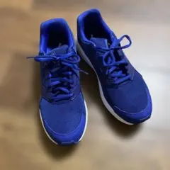 PUMA NRGY スニーカー ブルー