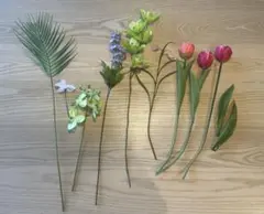 2026年最新】造花まとめ売りの人気アイテム - メルカリ