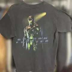 XZ258 90s Tシャツ 映画 ムービー バットマン フォーエヴァー - メルカリ
