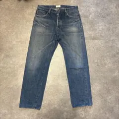 HERILL regular denimのサムネイル
