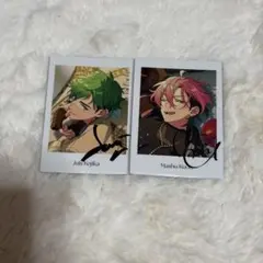 メロアス ぱしゃっつ セット