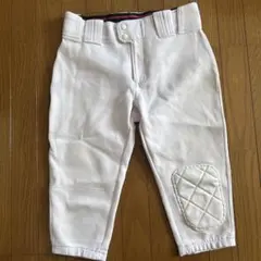 ユニフォームパンツ