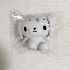 シュガーバニーズ ぶちうさ ぬいぐるみ サンリオ - メルカリ