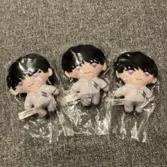 JO1 かぷっこふれんず 木全翔也　３つセット