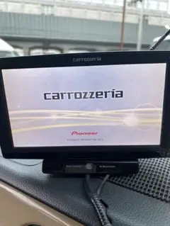 Pioneer carrozzeria AVIC-MRP006のサムネイル