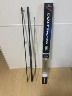 2025年最新】コルトスナイパーbb s100mh-3の人気アイテム - メルカリ