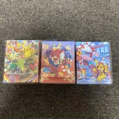 デッキケース　ヒロシマ　フクオカ　トウホク⑥