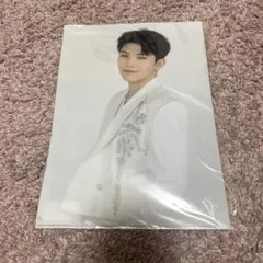 SEVENTEEN CAFE 2021 ウジ ポストカード2枚セット - メルカリ