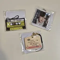 2026年最新】treasure ジュンギュ カプセルトイの人気アイテム - メルカリ