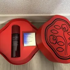 【新品　非売品】SHISEIDO スキンケアトライアルセット