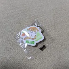 くら寿司　モフサンド　アクリルステッカー