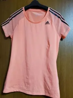 adidas climacool 半袖Tシャツ M 美品のサムネイル