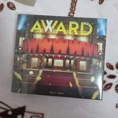 2025年最新】WEST AWARD の人気アイテム - メルカリ