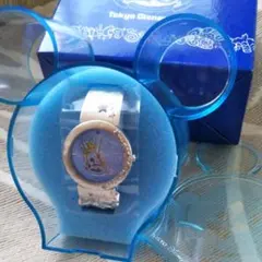 値下げ♩ディズニーランド記念腕時計 ティンカーベル