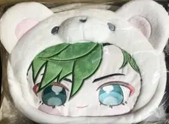 蓮巳敬人 いつぬい おかおBIGショルダー - メルカリ