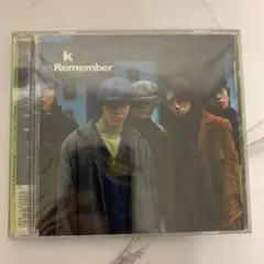 新品★アクトンクラブ(悪童クラブ) 1集 Remember韓国盤CD 2002年