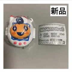 48.たまごっちスイングケース3 めめっち　新品　ガチャガチャ