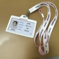 SEVENTEEN セブチ ジョンハン jeonghan ストラップ