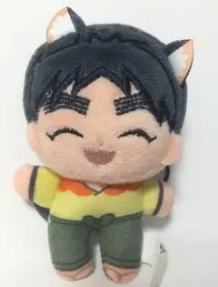 は*る様 劇場版 忍たま乱太郎 ほわぬい 久々知兵助