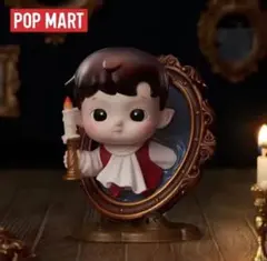 POP MART HACIPUPU The Attic of Oddities