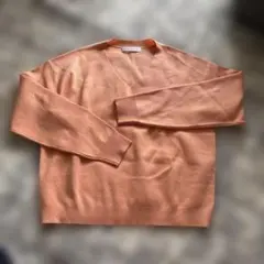 長袖トップスのサムネイル