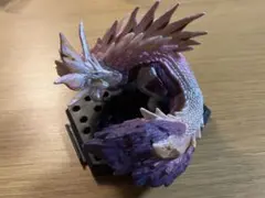 タマミツネ　モンスターハンターフィギュア