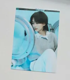 SEVENTEEN ジョンハン トレカ セブチ HOME フォトカード 54