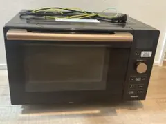 YAMAZEN オーブンレンジ NERF-018PV 本体のサムネイル