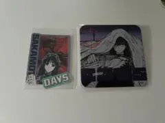 大佛グッズまとめ売り サカモトデイズ 大佛 まとめ売り - メルカリ