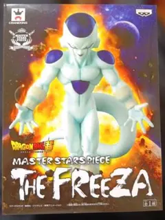 カ*ロ様 【未開封】フリーザ ドラゴンボール MSP フィギュア
