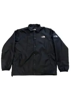 The North Face ナイロンコーチジャケット