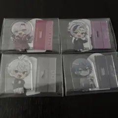 にじさんじ チョコエッグ アクリルスタンド まとめ売り