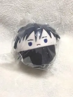 呪術廻戦 ぬいぐるみ ぽにすてっぷ 脹相 - メルカリ