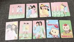 MI♡ 今日、好きになりました。 今日好き チップス 未開封 カード付き 今日好きチップス 今日 好きになりました 今日好き すみれ ゆま カード
