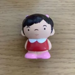パーツ欠品 フィギュア あい 劇場版 どうぶつの森 キャラプッチ 任天堂