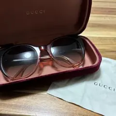 グッチ　GUCCI サングラス　GG0369Sのサムネイル