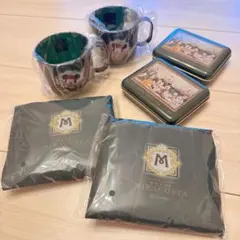 ホテルミラコスタ アメニティセット