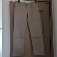 UNIQLO　INES DE LA FRESSANGE チノパン 36/30