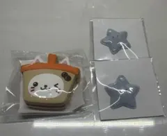 nctwish ユウシ ラントイ うちわアクセサリー チャーム