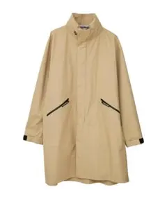 CIRCLE GIRL スタンドカラーコート HYSTERIC GLAMOUR②のサムネイル