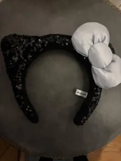 キティ カチューシャ ユニバ