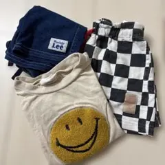 ハーフパンツサイズ70、80